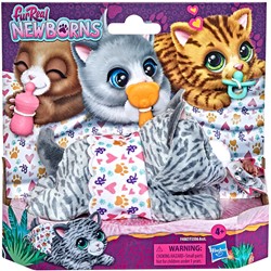 FurReal Newborns Kitty