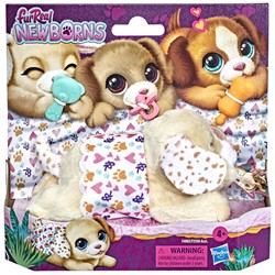 FurReal Newborns Puppy
