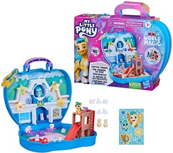 My Little Pony Mini World Magic Compact