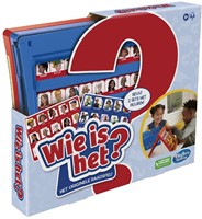 Hasbro jeu QUI EST-CE ?-2
