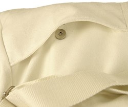 Nici sac bandoulière zèbre blanc grand sac enfant multicolore réglable