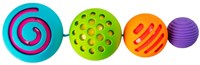 FAT BRAIN TOYS Oombeeball-2