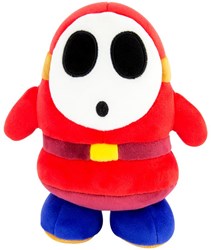Mocchi Mocchi Mocchi Mocchi - Super Mario