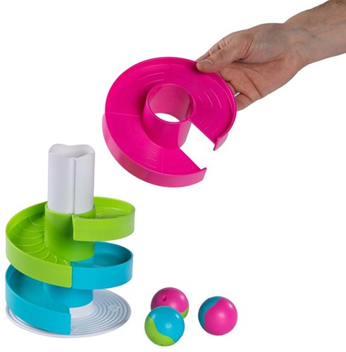 FAT BRAIN TOYS Wobble Run-3