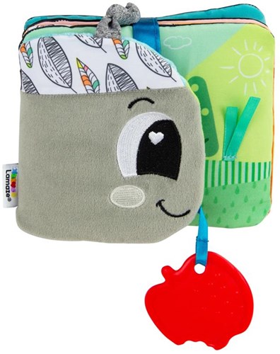 LAMAZE Mon Livre Chenille-2