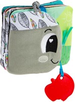 LAMAZE Mon Livre Chenille-3
