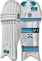 Gunn and Moore protège-tibias cricket Diamond 606 jeunesse droitier