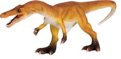 Mojo jouet dinosaure Deluxe Baryonyx - 381014