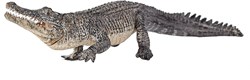 Mojo Jouet Wildlife Alligator avec mâchoire mobile - 387168
