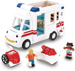 Jouets WOW Toys Robin's Medical Rescue