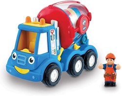 WOW Toys Mix 'n' Fix Mike