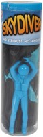 Keycraft jouet parachute sans fil - Skydiver pour enfants