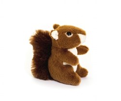 Living Nature LITTLE Red Squirrel