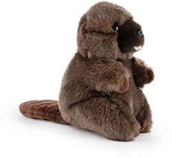Living Nature peluche Castor