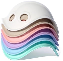 Lot de 6 Mini Bilibos MOLUK