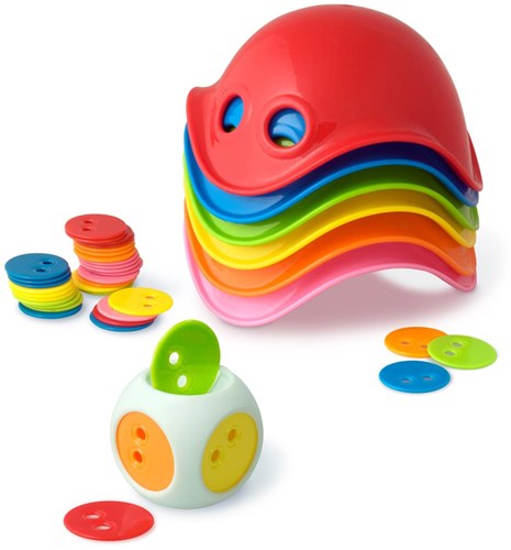 Coffret de jeu MOLUK Bilibo-3