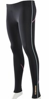 Canterbury pantalon de sport compression femme coupe ajustée noir XS