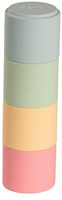 DENA Dëna Pastel - Gobelets empilables-2