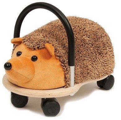 Wheelybug trotteur Hérisson - petit modèle