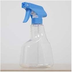 TickiT bouteille d'eau avec tête de pulvérisation - jouet d'eau pour enfants