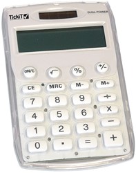 Calculatrice TickiT Student