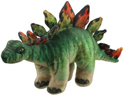 THE PUPPET COMPANY Natural History Museum - Stegosaurus