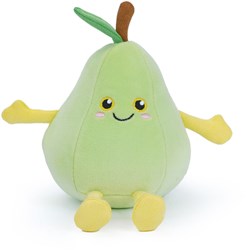 BESITOS Squishies Fruit - Peer 19cm
