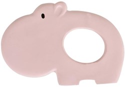Anneau de dentition Tikiri safari hippopotame