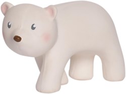 TIKIRI Mon premier ours polaire animal polaire