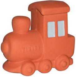 Tikiri Vroom Vroom Friends - Trein