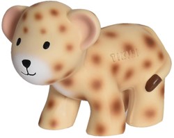 TIKIRI My First Zoo AnimalLeopard
