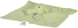 Doudou TIKIRI - Crocodile
