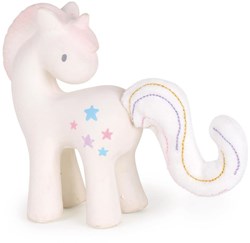 Jouet de dentition Tikiri licorne Cotton Candy