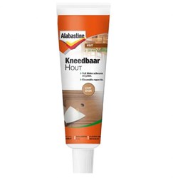 Alabastine kneedbaar hout Eiken
