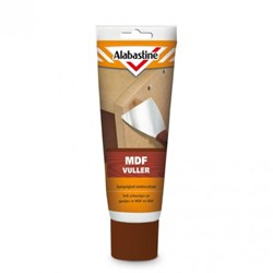 Alabastine MDF vuller tube 330gr