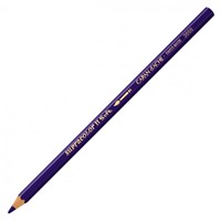 Caran d'Ache crayon aquarelle violet - jouet créatif HB-2