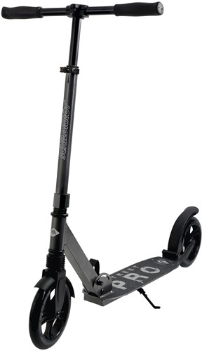 Schildkröt trottinette City Scooter Street Pro 200mm aluminium confort