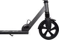 Schildkröt trottinette City Scooter Street Pro 200mm aluminium confort-3