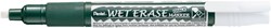 Quantore marqueur craie blanc 2-4mm feutre pour verre et tableau blanc