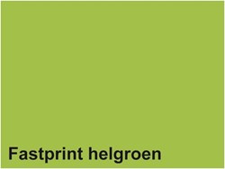 Quantore papier à copier A4 vert clair 80g FSC écologique