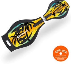 Schildkröt waveboard Good Vibes Ocean Drive pour enfants et adultes