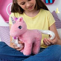 Basic Fun My Little Pony peluche licorne et pégase Twilight jouet en peluche-3