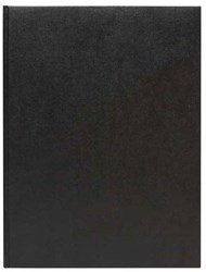 Quantore carnet de dessin carnet à croquis 100 feuilles papier blanc 120g/m²