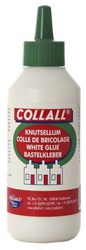 Quantore colle blanche 250ml - colle créative pour enfants