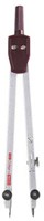 Quantore compas compas scolaire GeoCollege jambe flexible stylos