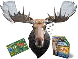 Madd Capp I AM - MOOSE