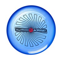 Acrobat - Flying Disc 175g. - Bleu