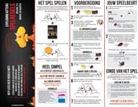 Exploding Kittens jeu de cartes 18+ édition NSFW pour adultes-2