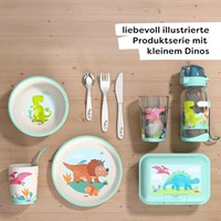 Haba gobelet dinosaure - gobelet enfant motif dino-3