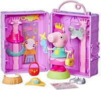 Peppa Pig -  Dress-up Wardrobe